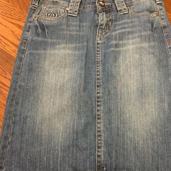 Skirt - Picture 1 of 5